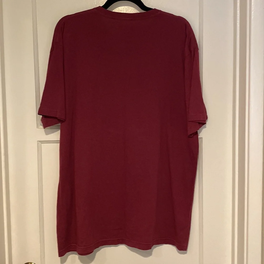 Bianchi Bikes Men’s T-shirt - Picture 2 of 4